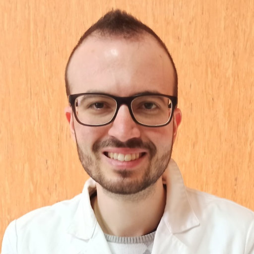 Portrait of Guest Editor Alessandro  Polizzi 